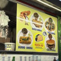 El Tri Mexican Food Truck ico