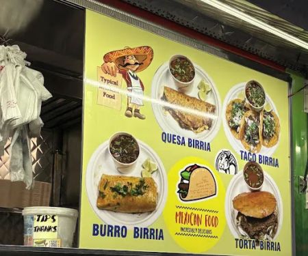 El Tri Mexican Food Truck