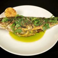 VIDA SteakHouse NYC ico