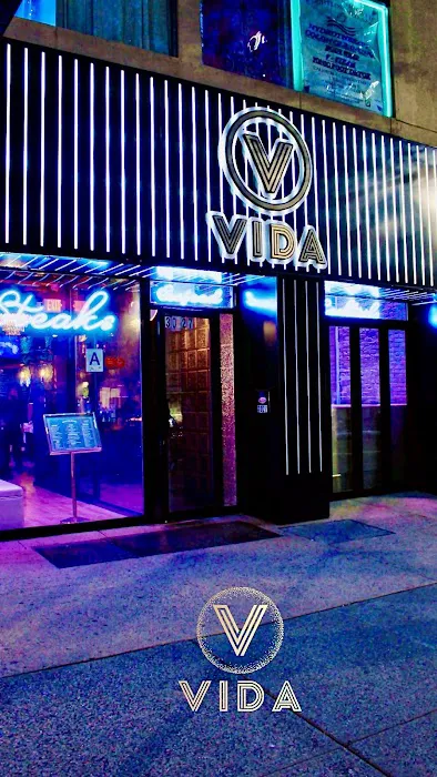 VIDA SteakHouse NYC Picture 3