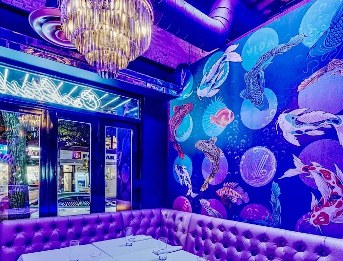 VIDA SteakHouse NYC Picture 5