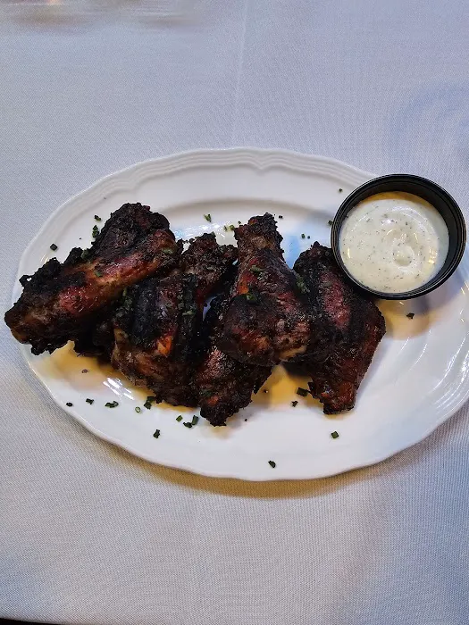 VIDA SteakHouse NYC Picture 7