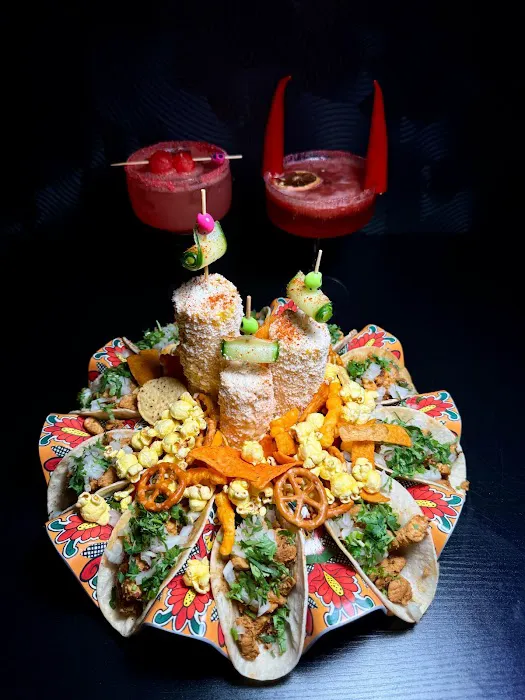 Taco Tumba Picture 8
