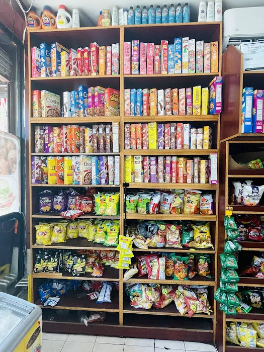 Cozine Deli Picture 7