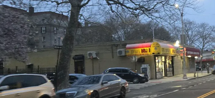 Cozine Deli Picture 8