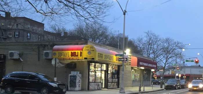 Cozine Deli Picture 1