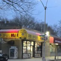 Cozine Deli ico