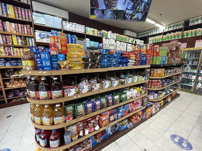 Cozine Deli Picture 2