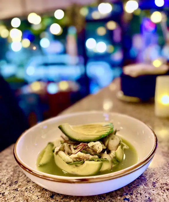 AY GUEY NYC Cantina Picture 1
