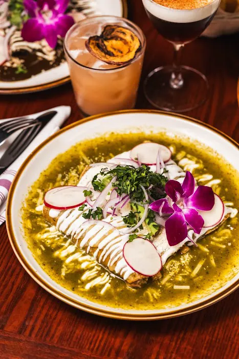 AY GUEY NYC Cantina Picture 10