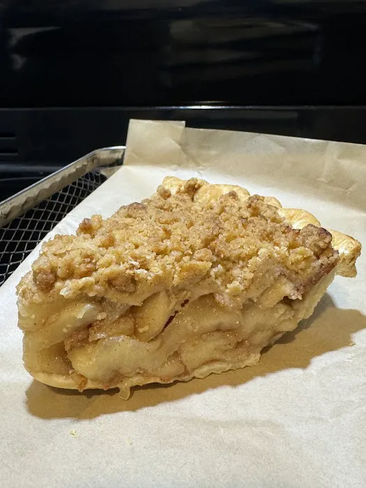 Pie Corps Picture 2