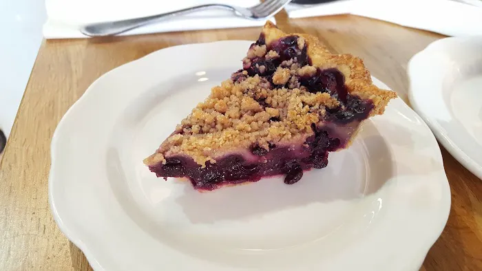 Pie Corps Picture 7