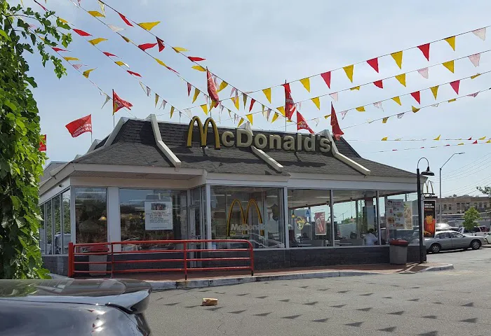 McDonald's Picture 2