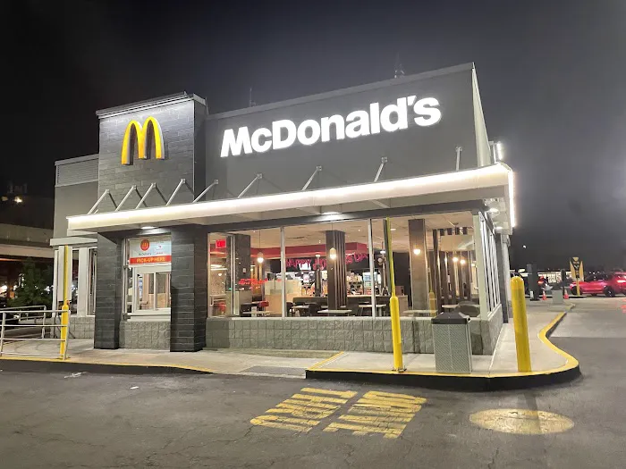 McDonald's Picture 9