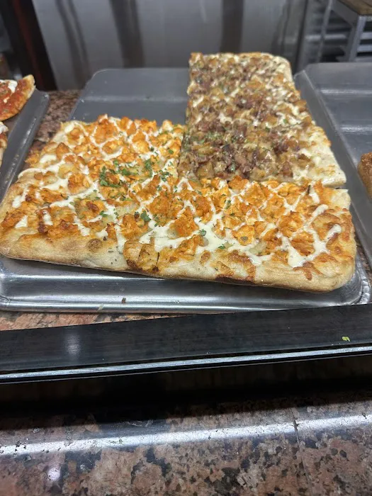 Fabio's Pizzeria & Restaurant Picture 8