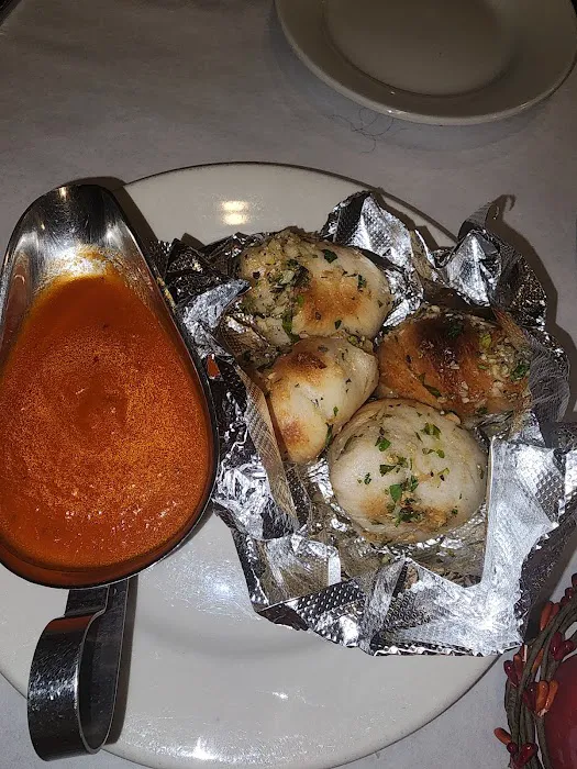 Fabio's Pizzeria & Restaurant Picture 2