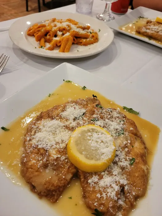 Fabio's Pizzeria & Restaurant Picture 10