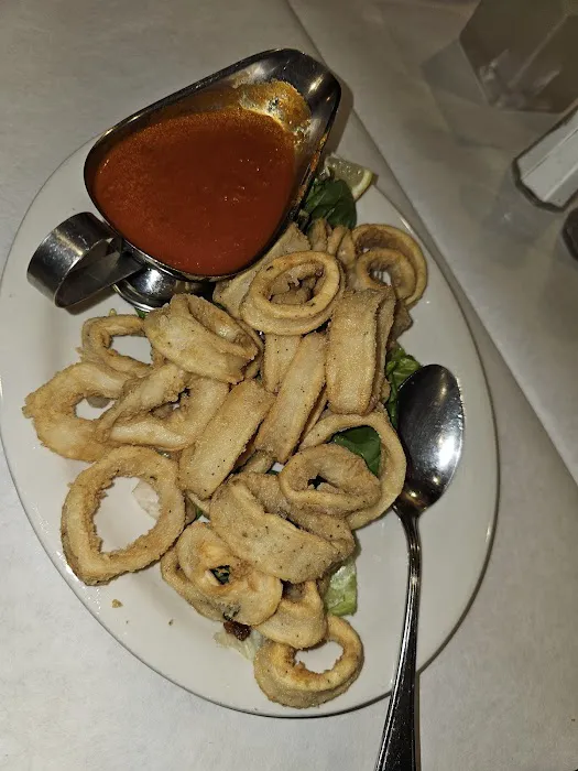 Fabio's Pizzeria & Restaurant Picture 1