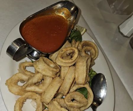 Fabio's Pizzeria & Restaurant