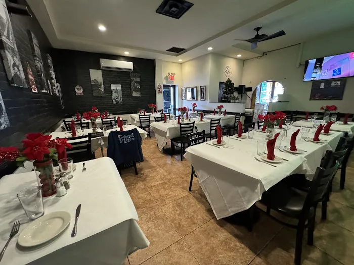 Fabio's Pizzeria & Restaurant Picture 4