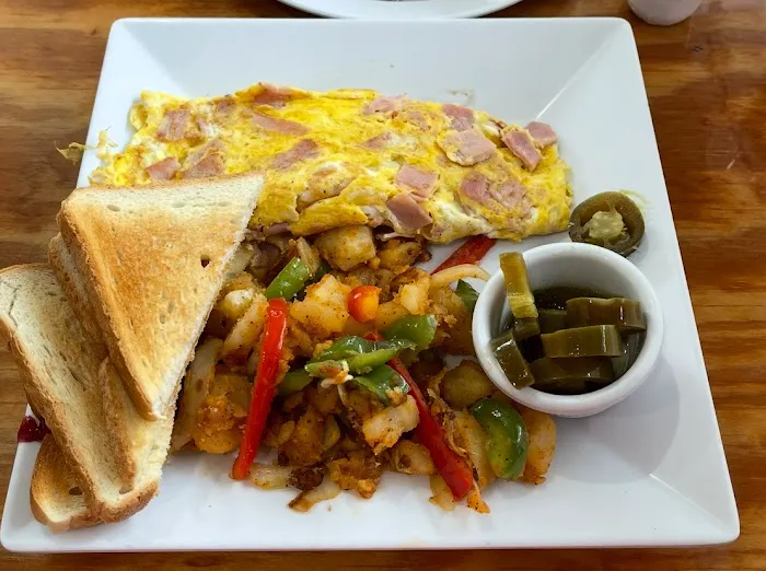 Cafe Caliente Picture 3