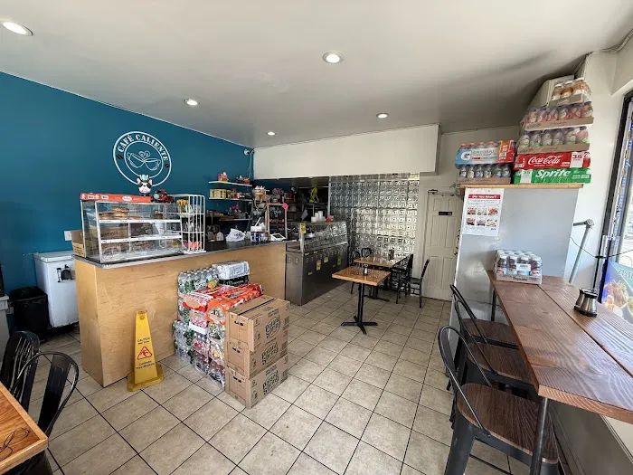 Cafe Caliente Picture 1