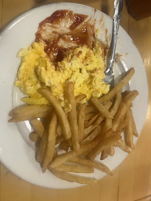 Sunset Diner Picture 3