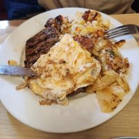 Sunset Diner ico