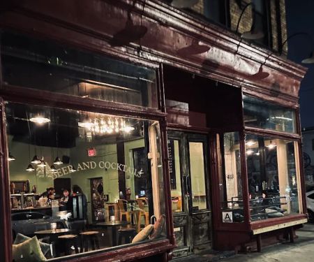 Grace & Ruby's