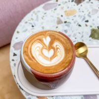 Driftaway Coffee ico