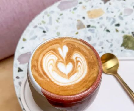Driftaway Coffee