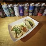 Distrito18 Street Tacos