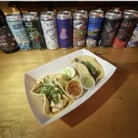 Distrito18 Street Tacos ico