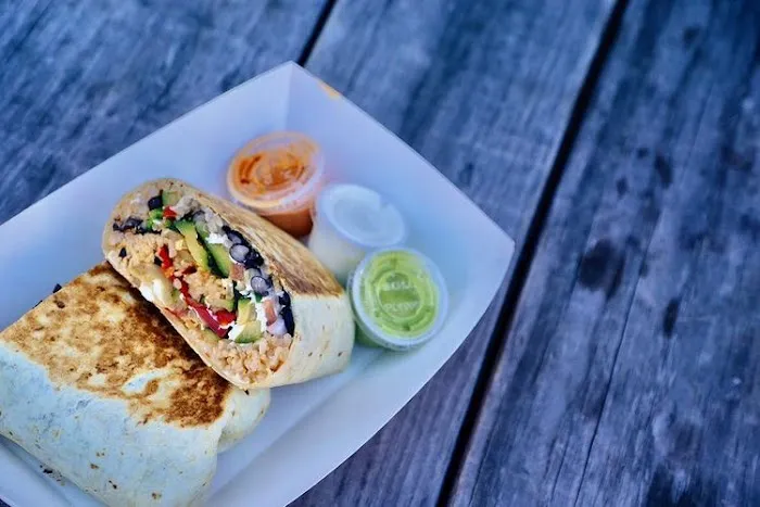 Distrito18 Street Tacos Picture 6