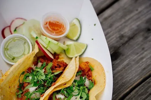 Distrito18 Street Tacos Picture 2