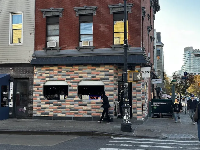 Idle Mind Tavern Picture 1