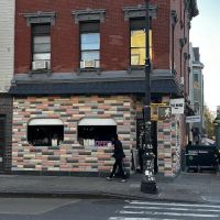 Idle Mind Tavern ico