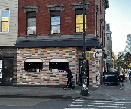 Idle Mind Tavern