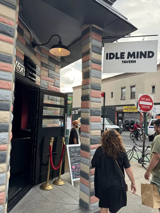 Idle Mind Tavern Picture 3