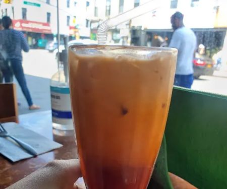 Amarin Cafe