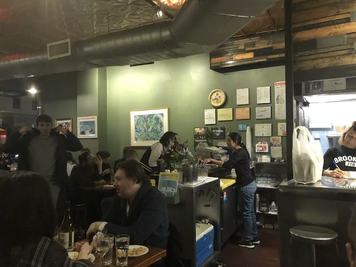 Amarin Cafe Picture 6