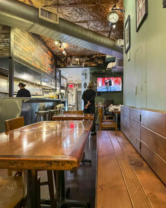 Amarin Cafe Picture 10