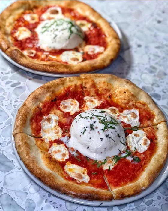 Macchina Pizza Picture 1