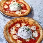 Macchina Pizza