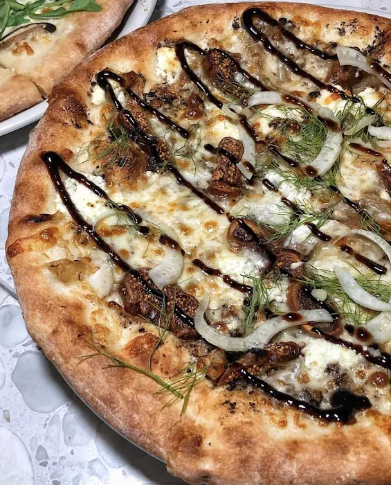 Macchina Pizza Picture 10