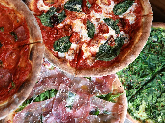 Macchina Pizza Picture 3