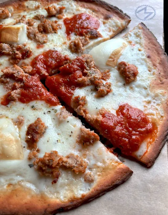 Macchina Pizza Picture 6
