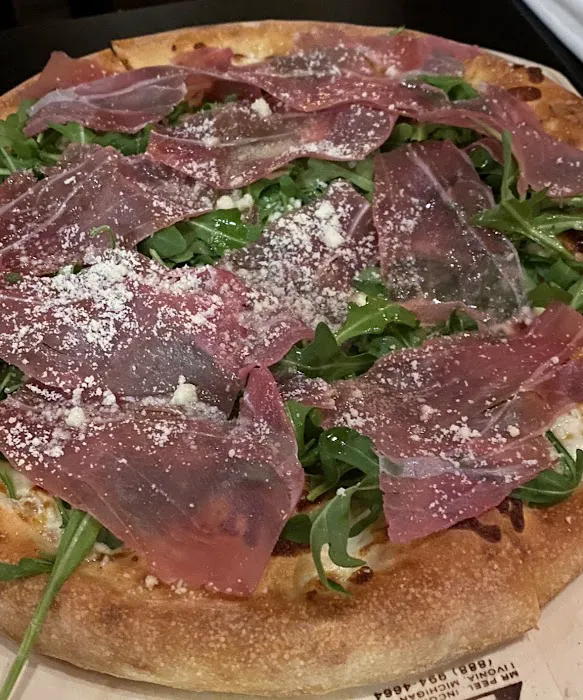 Macchina Pizza Picture 7