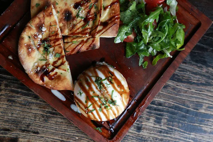 Macchina Pizza Picture 8