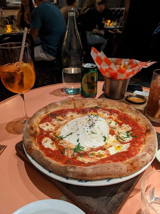 Macchina Pizza Picture 4